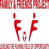 Family and Friend Project